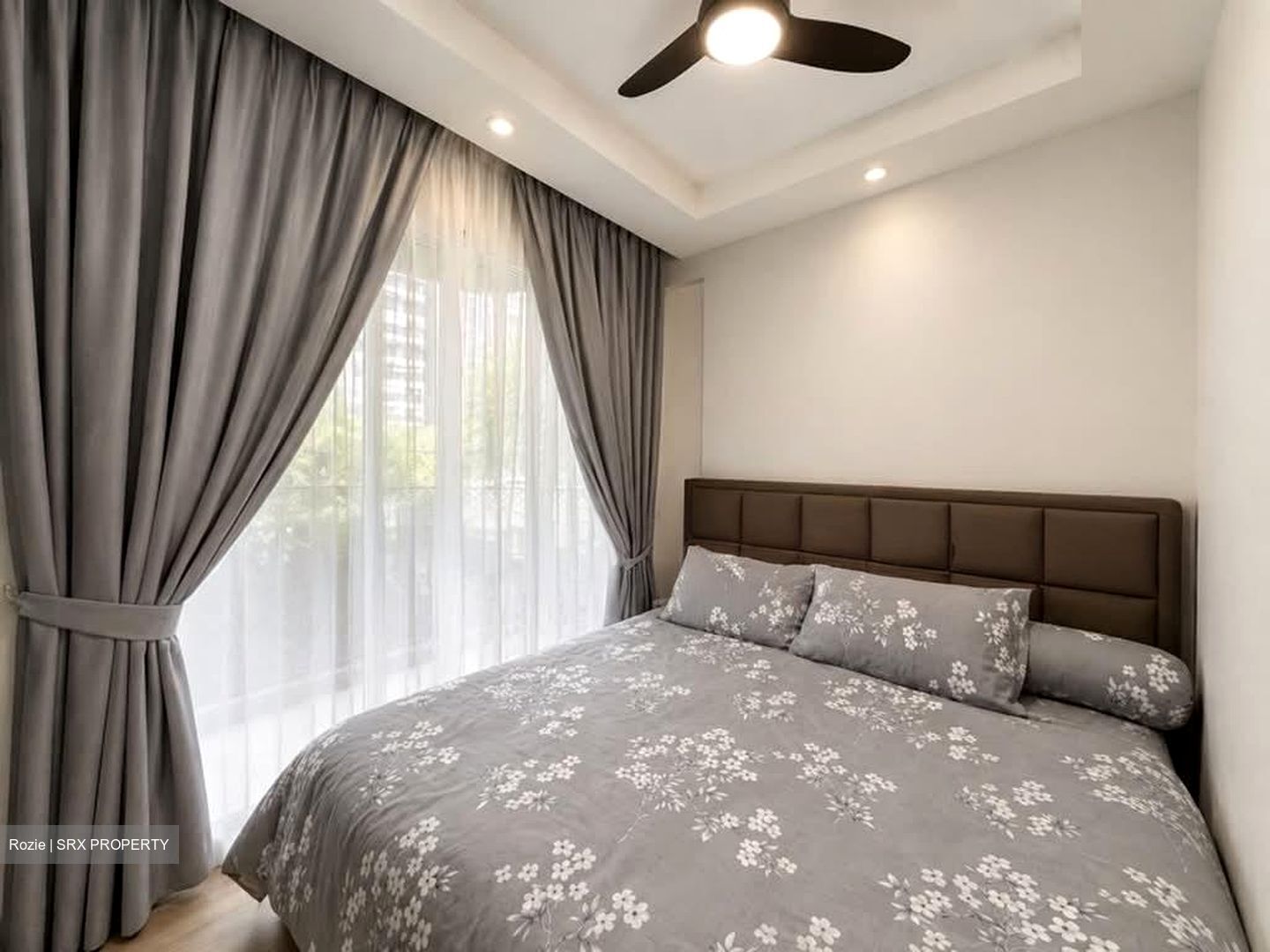 Heron Bay (D19), Condominium #597145101
